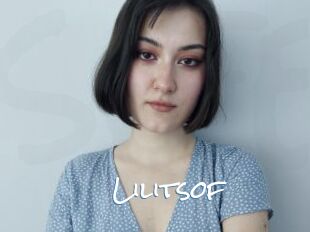 Lilitsof