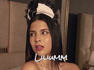 Liliumm