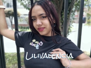 lilivalencia Sex Feed