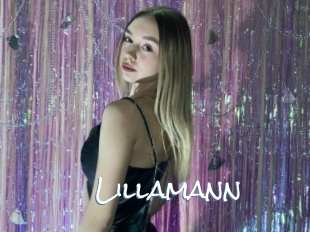 Lillamann