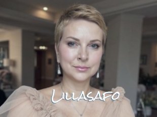 Lillasafo