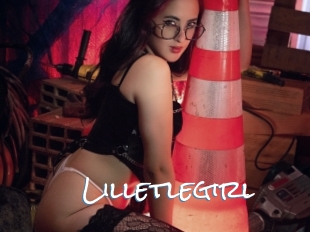 Lilletlegirl