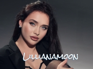 Lillianamoon