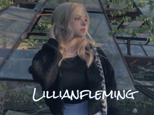 Lillianfleming