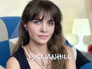 Lillianhill
