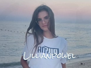 Lillianpowel