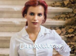 Lillianwoolf