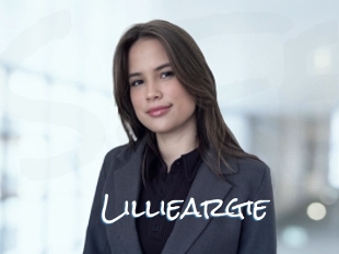Lillieargie