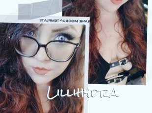 Lillihydra