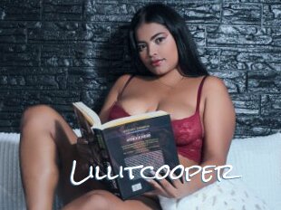 Lillitcooper