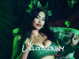 Lillitronny