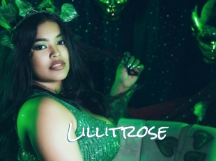 Lillitrose