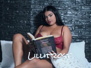 Lillitrost