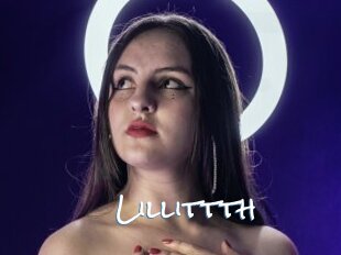 Lillittth