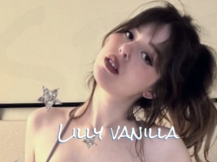 Lilly_vanilla