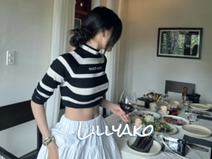 Lillyako