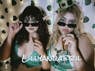 Lillyandabril