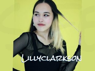 Lillyclarkson