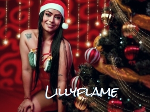 Lillyflame