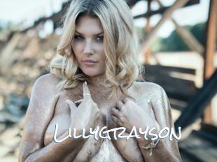 Lillygrayson