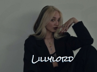 Lillylord
