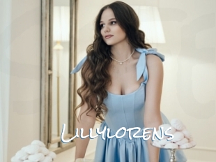 Lillylorens