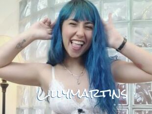 Lillymartins