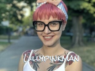 Lillypinkman