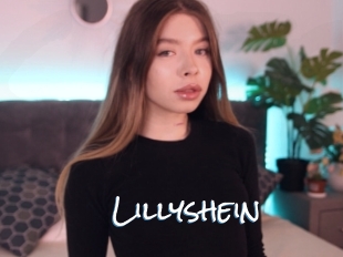 Lillyshein