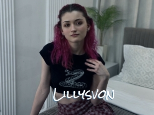 Lillysvon