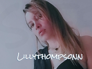 Lillythompsonn