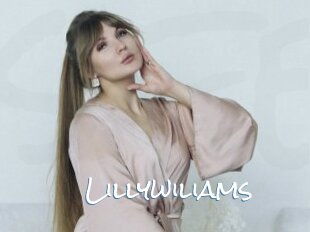Lillywiliams