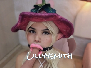 Lillyysmith