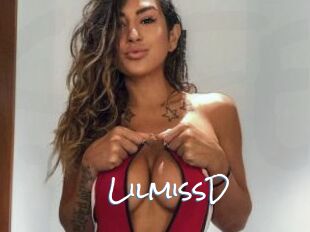 LilmissD