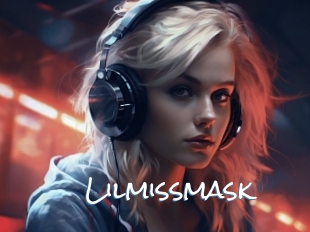 Lilmissmask