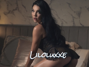 Liloluxxe