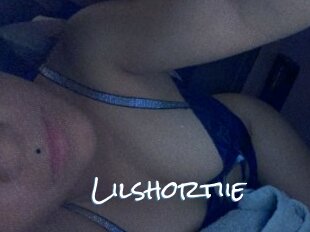Lilshortiie