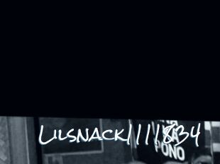 Lilsnack1111834