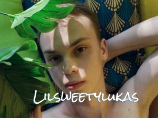 Lilsweetylukas