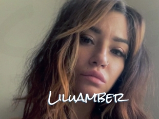 Liluamber