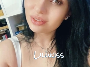 Lilukiss