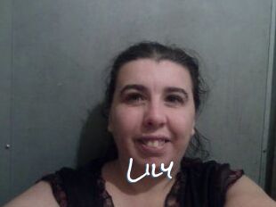 Lily