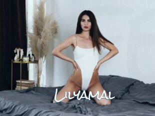 Lilyamal