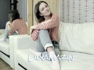 Lilyamazin