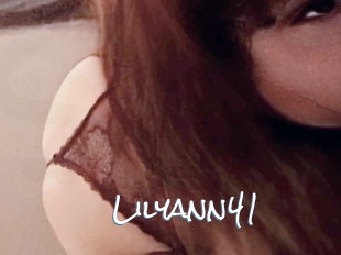 Lilyann41