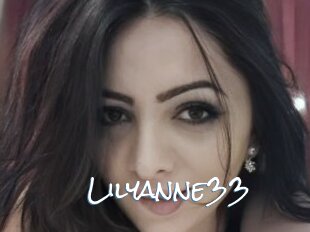 Lilyanne33
