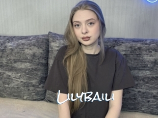 Lilybaili