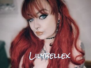 Lilybellex