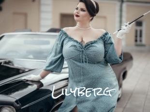 Lilyberg