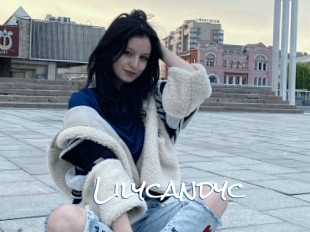 Lilycandyc
